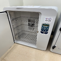 Torrey Pines Ecotherm Chilling Incubator image 0